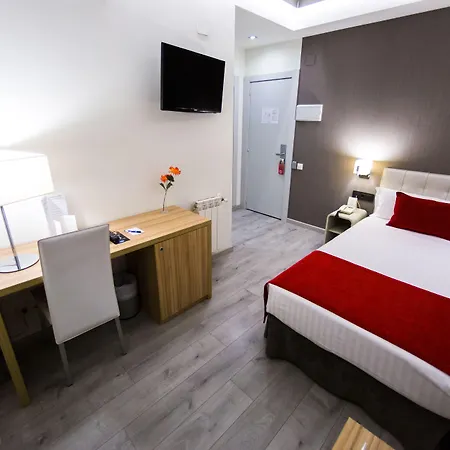 Sweet Renasa Ξενοδοχείο Βαλένθια