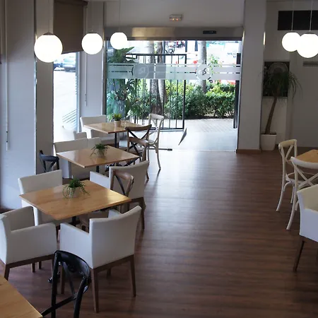 Sweet Renasa Ξενοδοχείο 3*