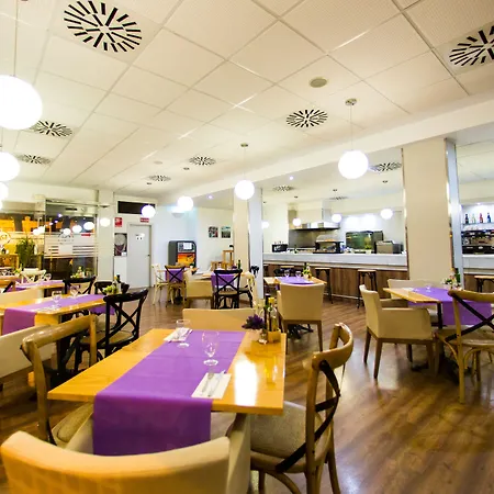 Sweet Renasa 3* Βαλένθια