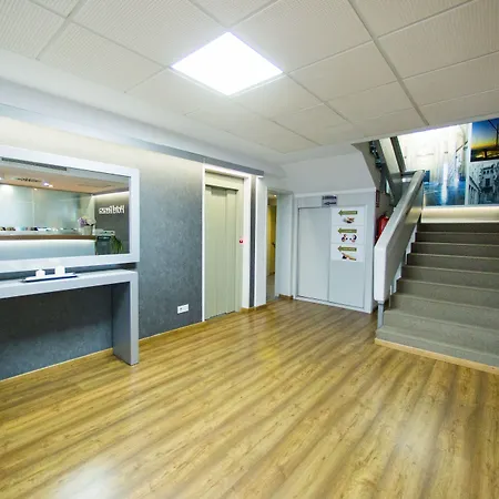 Ξενοδοχείο Sweet Renasa