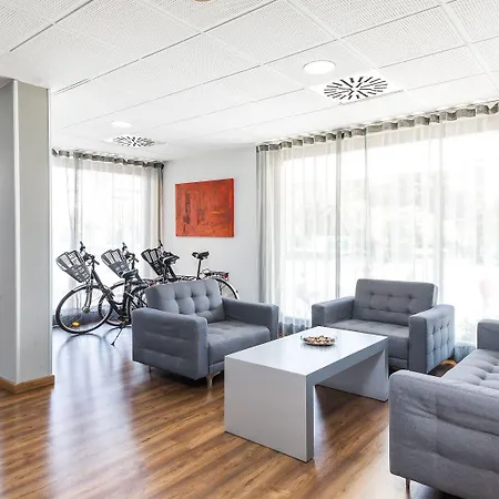 Ξενοδοχείο Sweet Renasa 3*