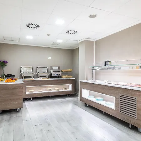 Sweet Renasa 3* Βαλένθια