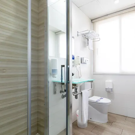 Sweet Renasa Ξενοδοχείο 3*