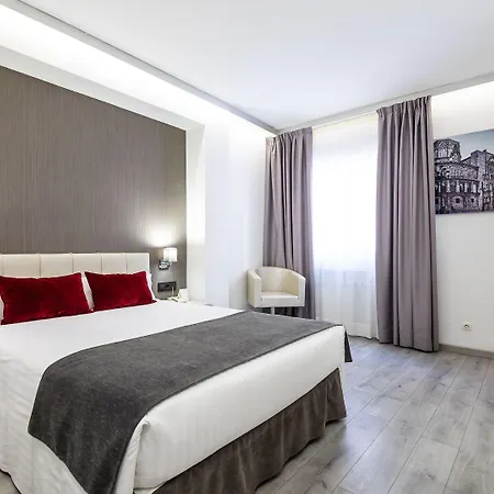 Ξενοδοχείο Sweet Renasa 3*