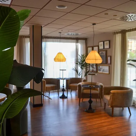 Ξενοδοχείο Sweet Renasa 3*