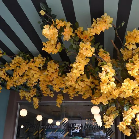 Ξενοδοχείο Sweet Renasa Βαλένθια